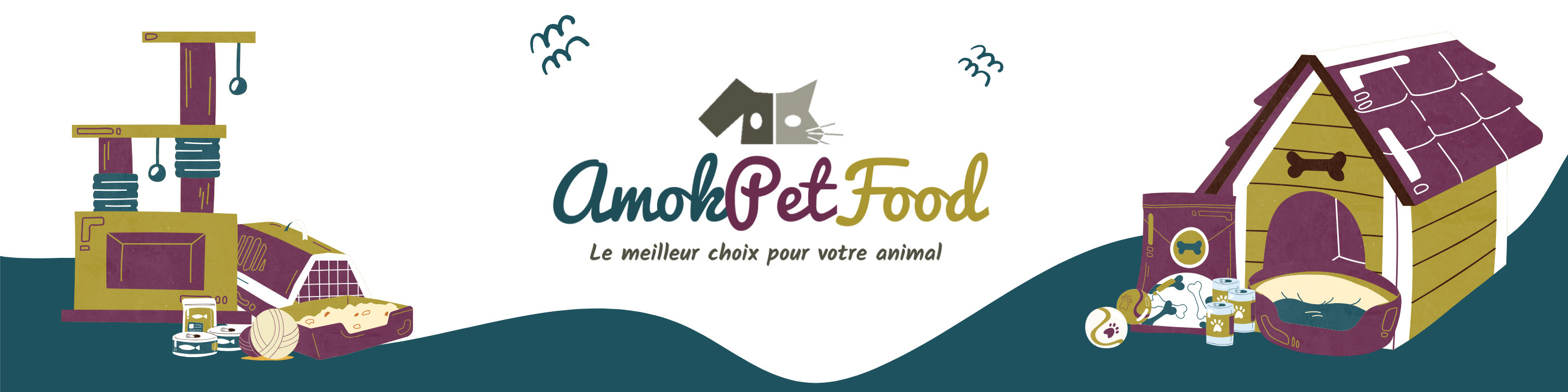 Amokpetfood
